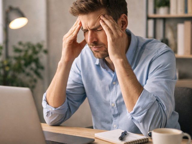 Mi sento sempre stanco: cosa fare davvero per ritrovare energia