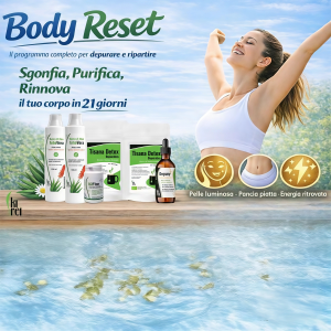 BODY RESET